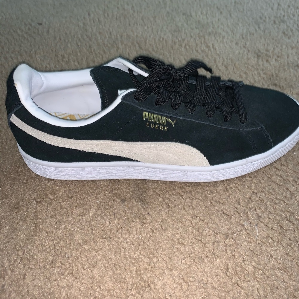 Puma Shoes - Picture 1 of 3